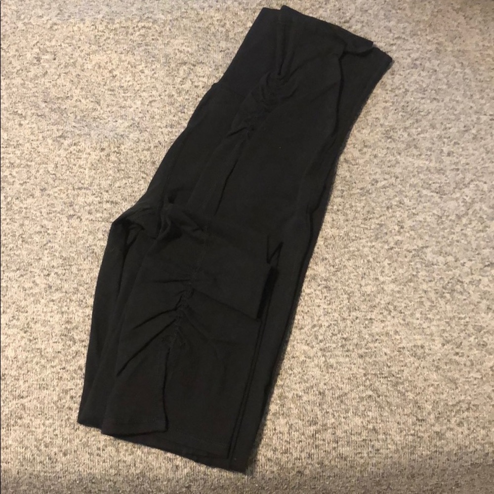 Yoga pants